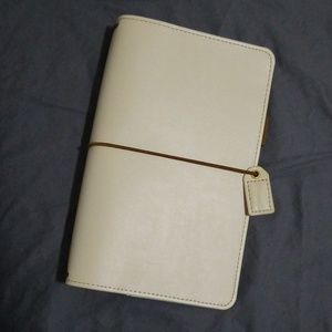 Webster's pages travelers journal